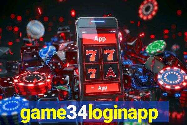 game34loginapp