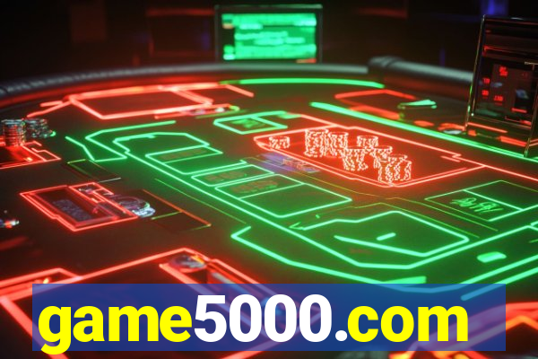 game5000.com