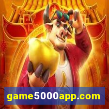 game5000app.com