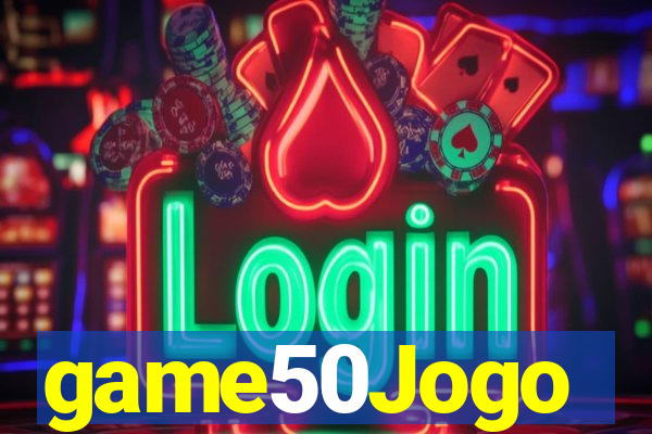 game50Jogo