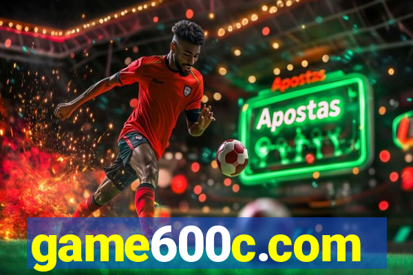 game600c.com