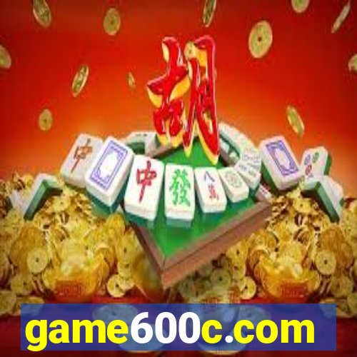 game600c.com