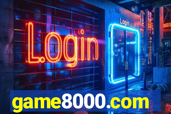 game8000.com