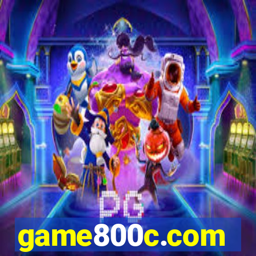 game800c.com