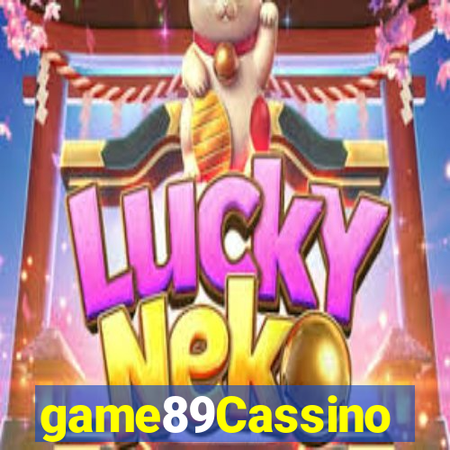 game89Cassino