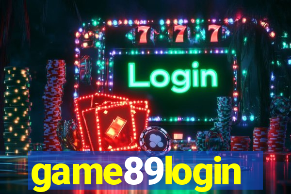 game89login