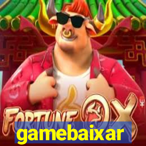 gamebaixar