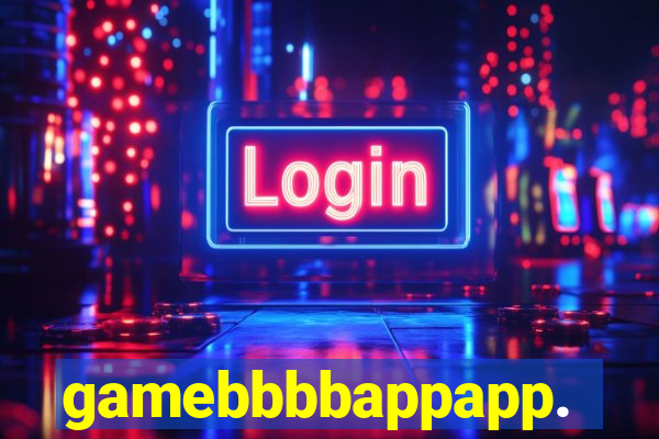 gamebbbbappapp.com