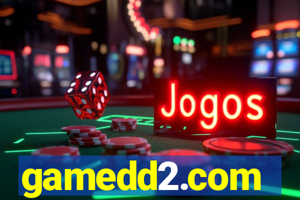 gamedd2.com