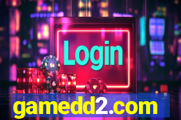 gamedd2.com