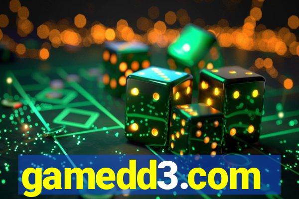 gamedd3.com