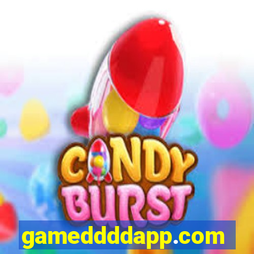 gameddddapp.com