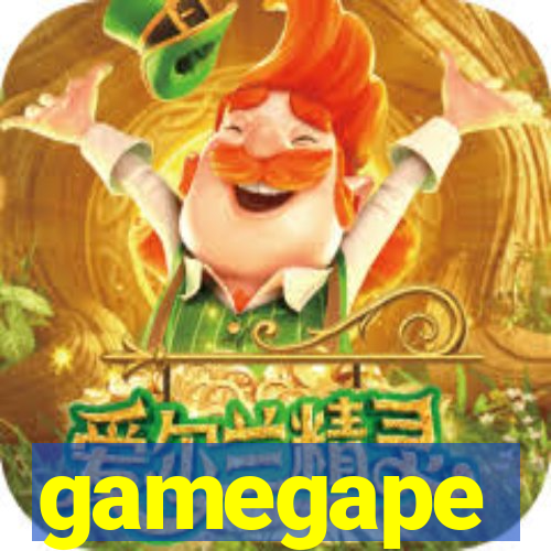 gamegape