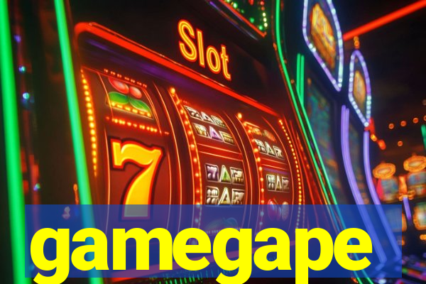 gamegape