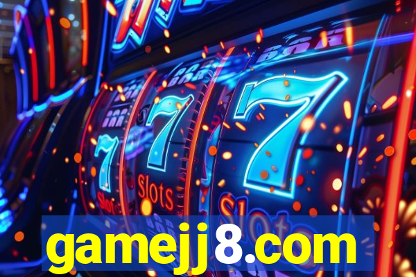 gamejj8.com