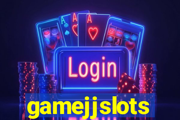 gamejjslots