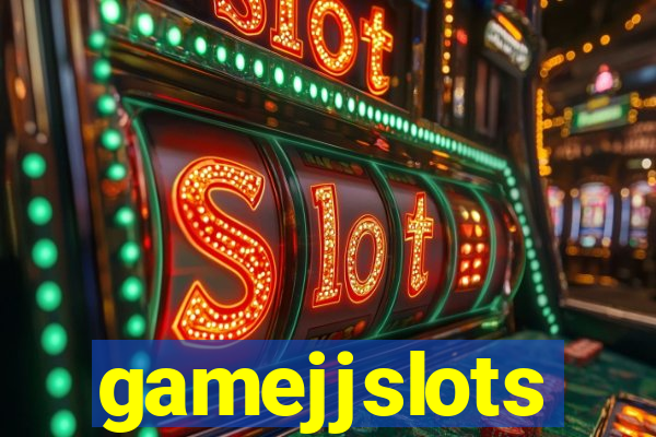 gamejjslots