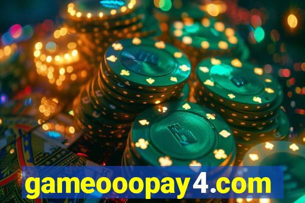 gameooopay4.com