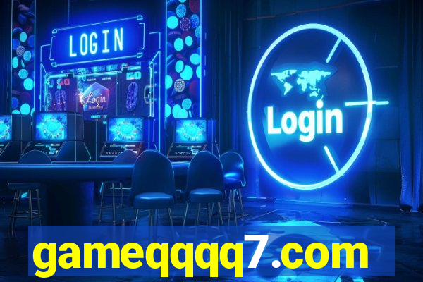 gameqqqq7.com