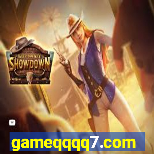 gameqqqq7.com