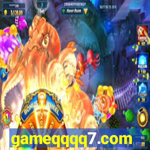 gameqqqq7.com