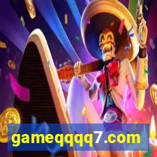 gameqqqq7.com