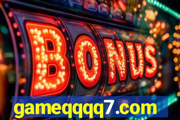 gameqqqq7.com