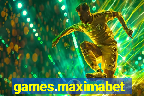 games.maximabet