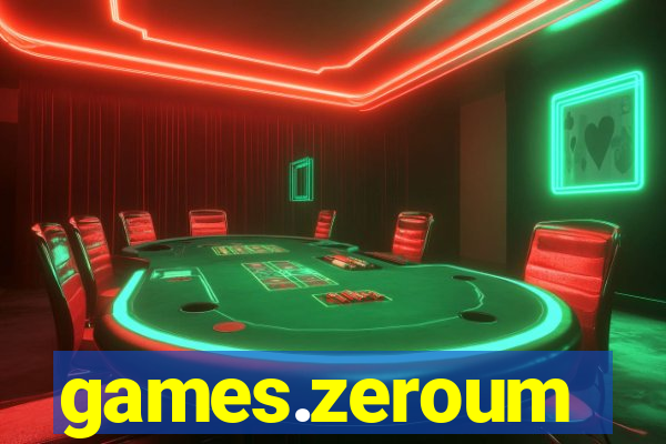 games.zeroum