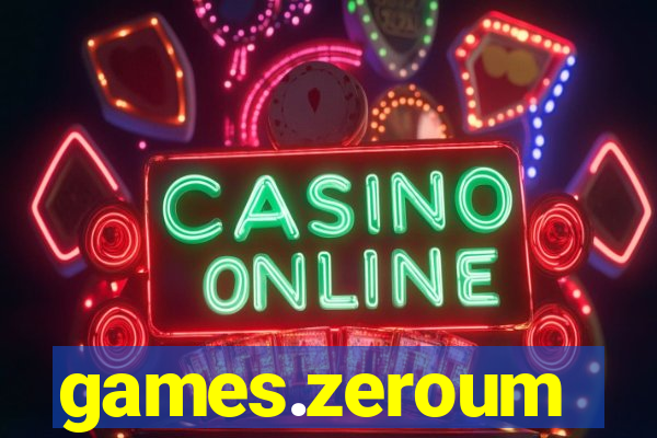 games.zeroum