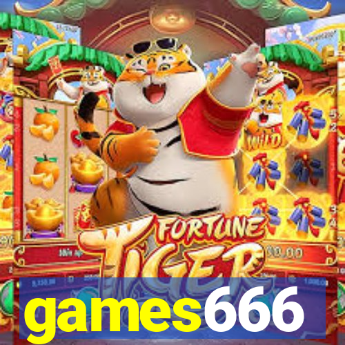 games666