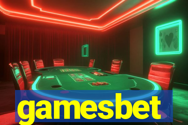 gamesbet