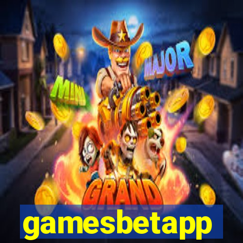 gamesbetapp