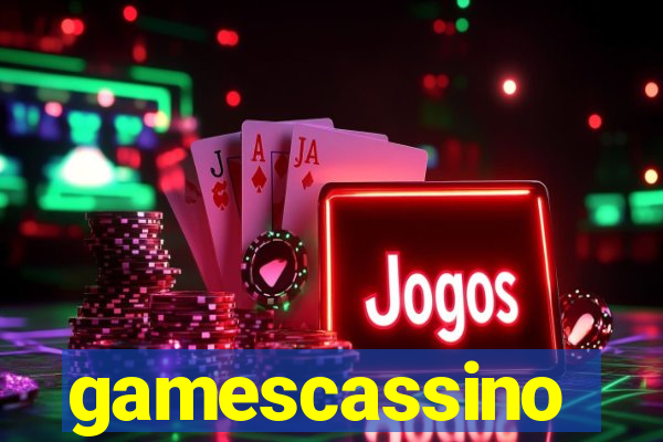 gamescassino