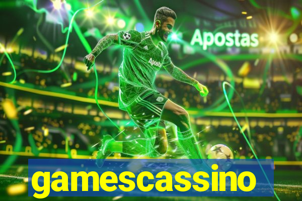 gamescassino