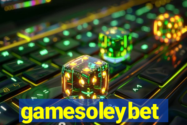 gamesoleybet