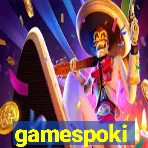 gamespoki