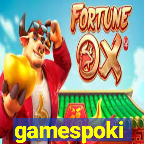 gamespoki