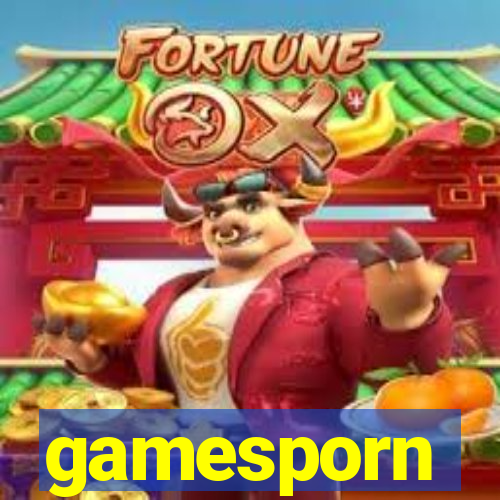 gamesporn