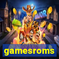 gamesroms