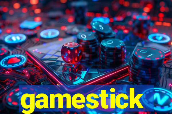 gamestick