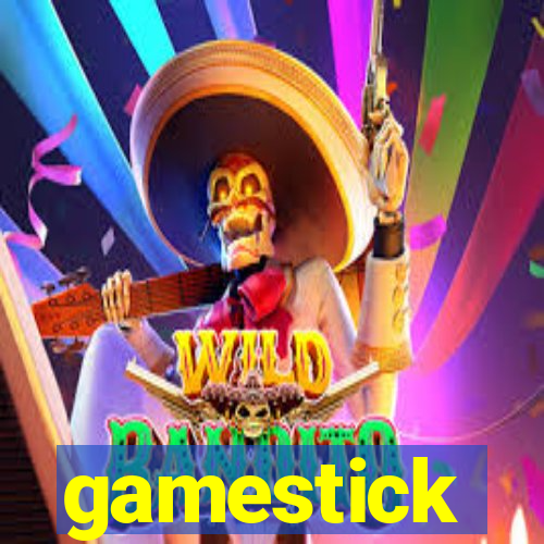 gamestick