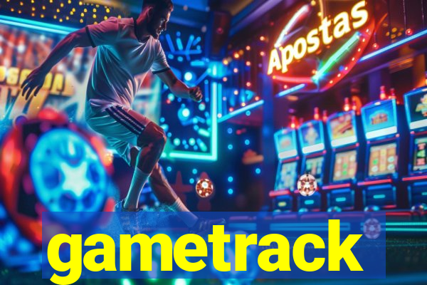 gametrack