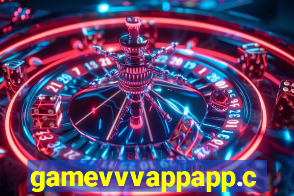 gamevvvappapp.com