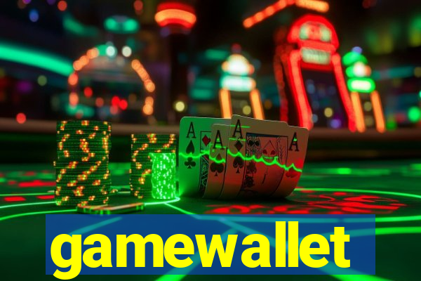 gamewallet