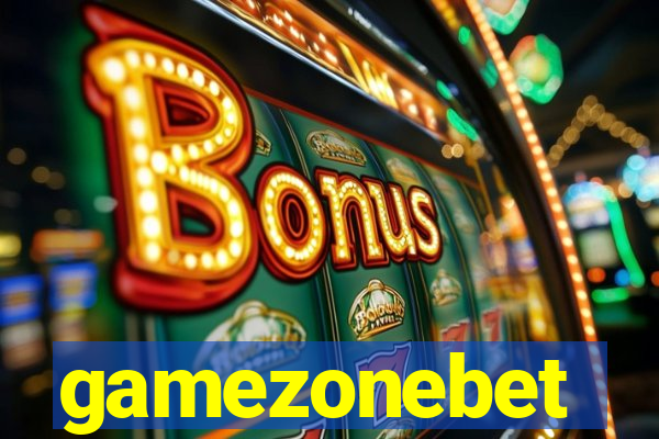 gamezonebet