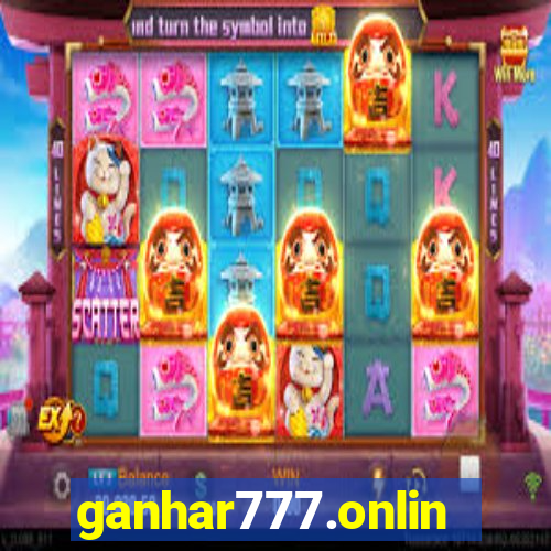 ganhar777.online