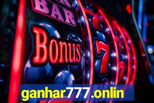 ganhar777.online