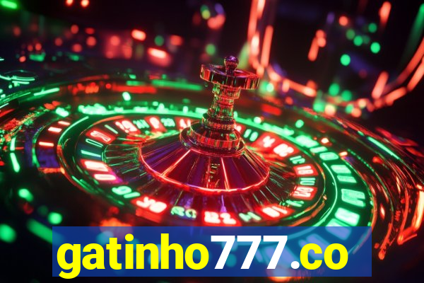 gatinho777.co