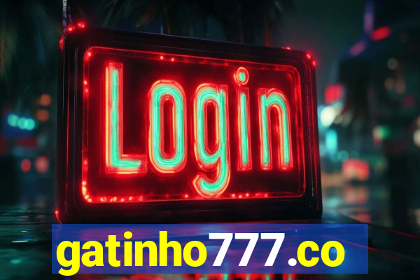 gatinho777.co